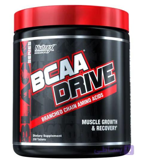 مکمل BCAA Drive ناترکس