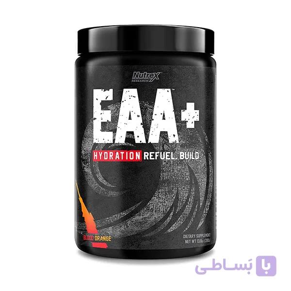 ای ای ای ناترکس EAA