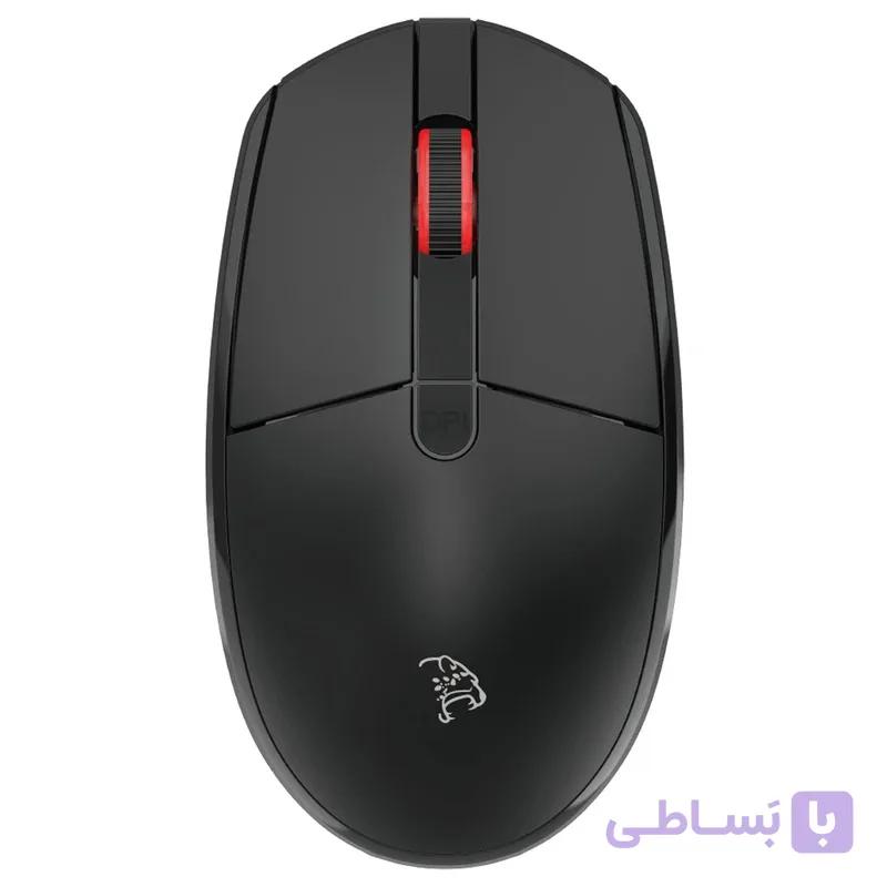ماوس بی سیم ادونس مدل A-M1