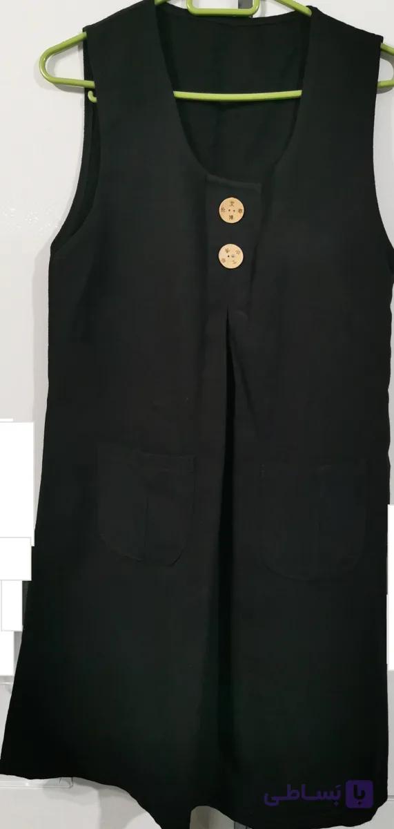 سارافون زنانه و دخترانه مجلسی شیک