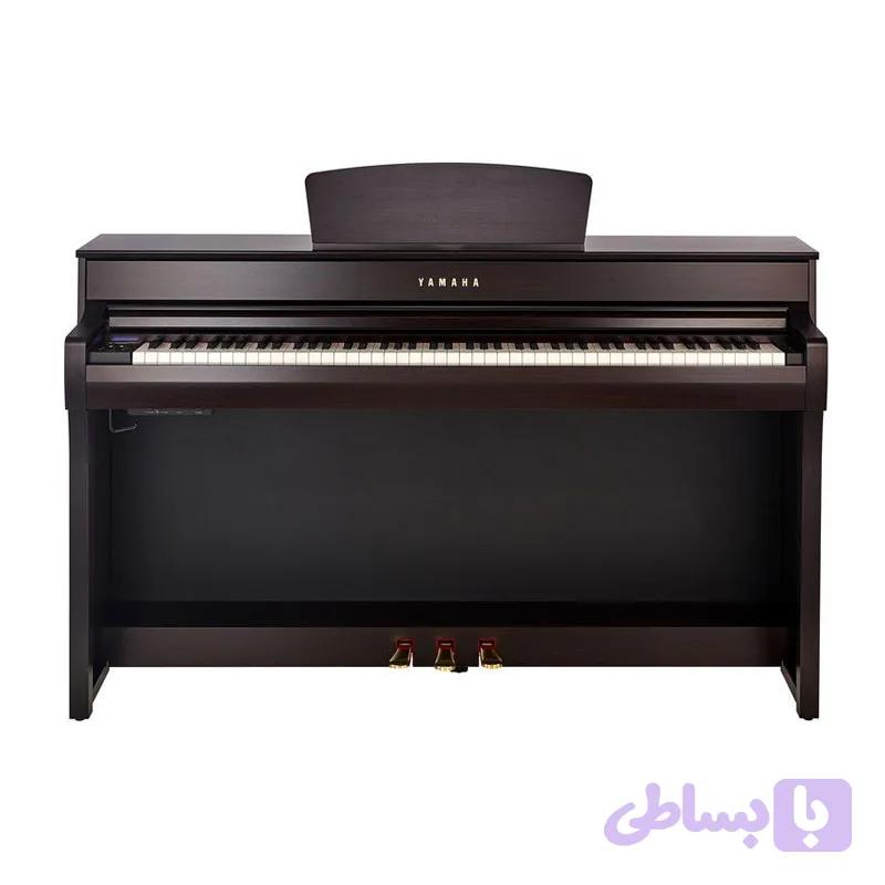 پیانو دیجیتال یاماها CLP-745