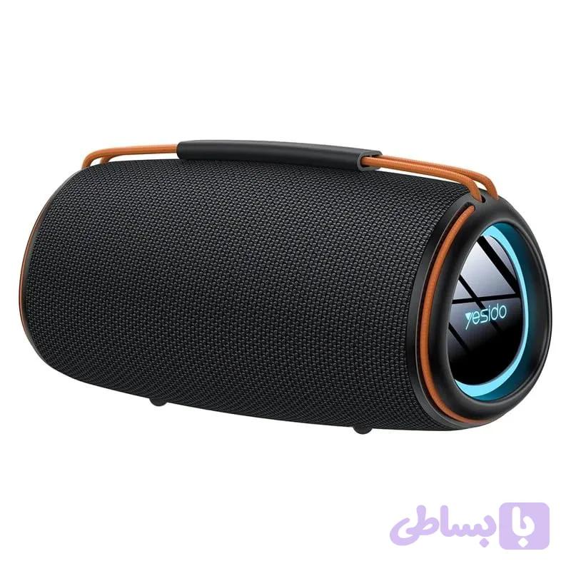 اسپیکر بلوتوثی یسیدو مدل YSW38