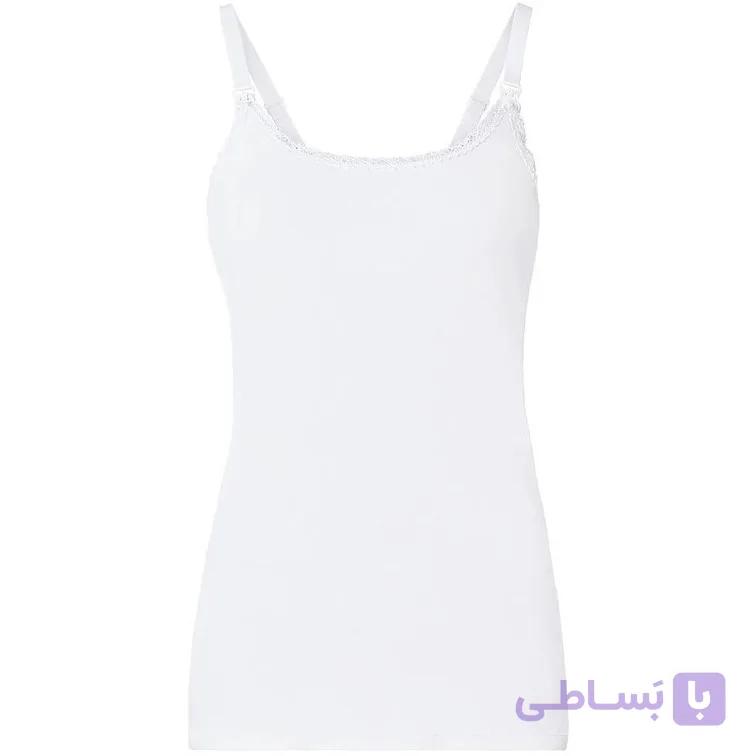 تاپ زنانه اسمارا مدل شیر دهی کد 12258852