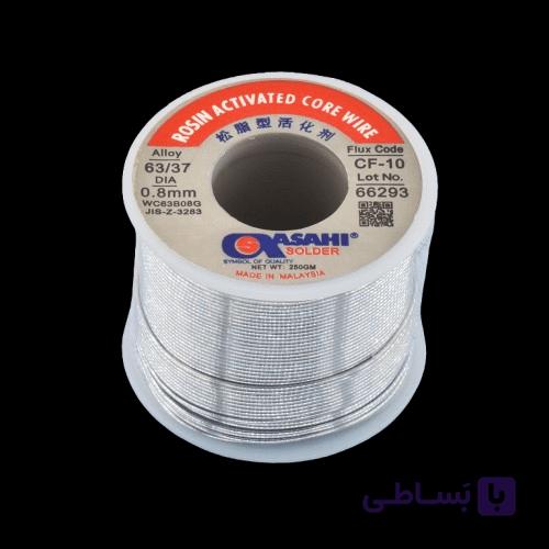 سيم قلع آساهی درجه 2 ASAHI 250GR