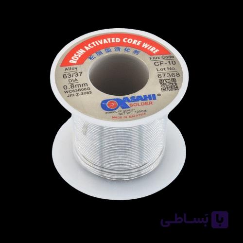 سيم قلع آساهی درجه 2 ASAHI 100GR