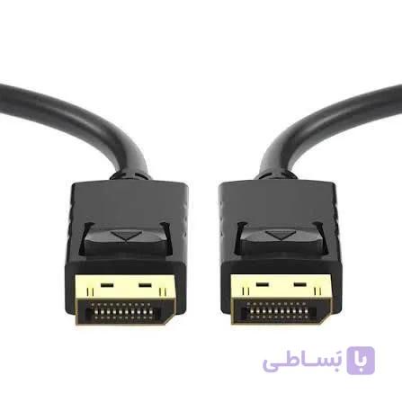 کابل تصویر display port baybel