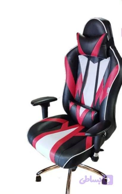 صندلی گیمینگ DXRACER مدل G2000 زیرپایی دار