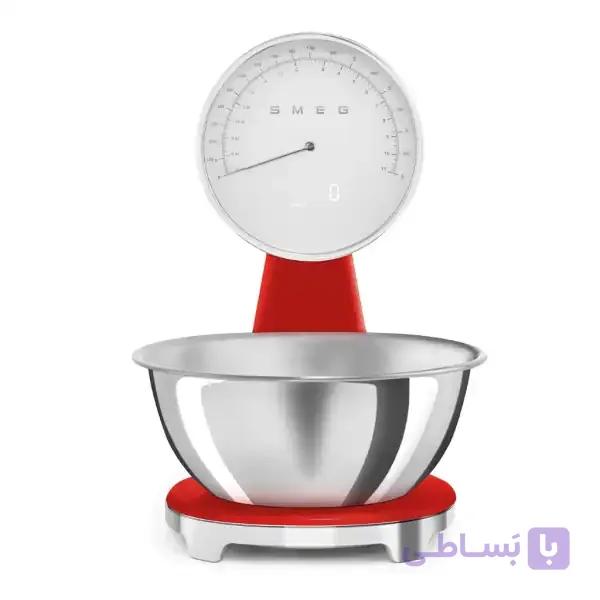 ترازو آشپزخانه اسمگ مدل KSF01 اصل | قیمت محصولات اسمگ در اسمگ جان