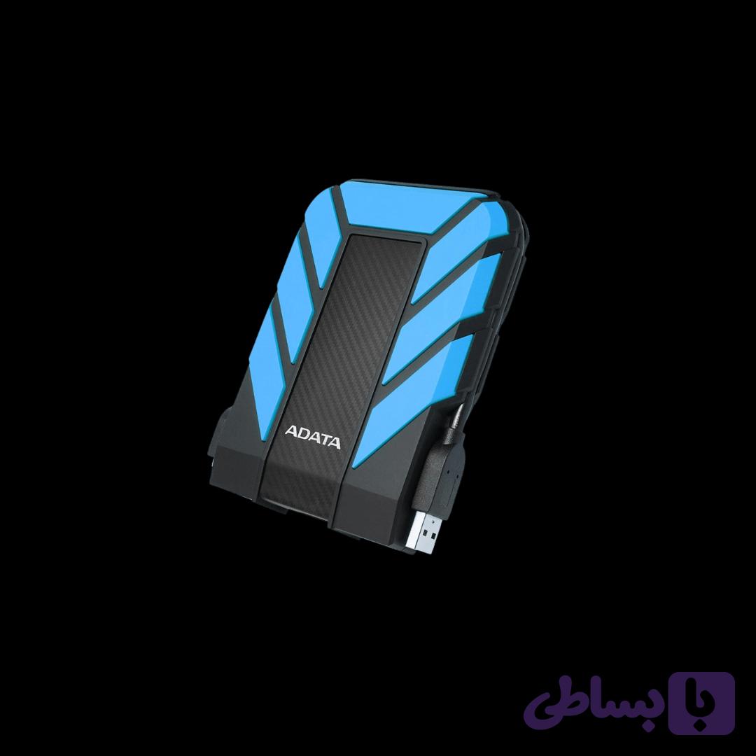 هارد اکسترنال آبی ADATA 710 Pro 1TB