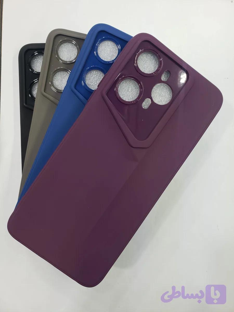 کاور گوشی وکال v1 و v1 plus