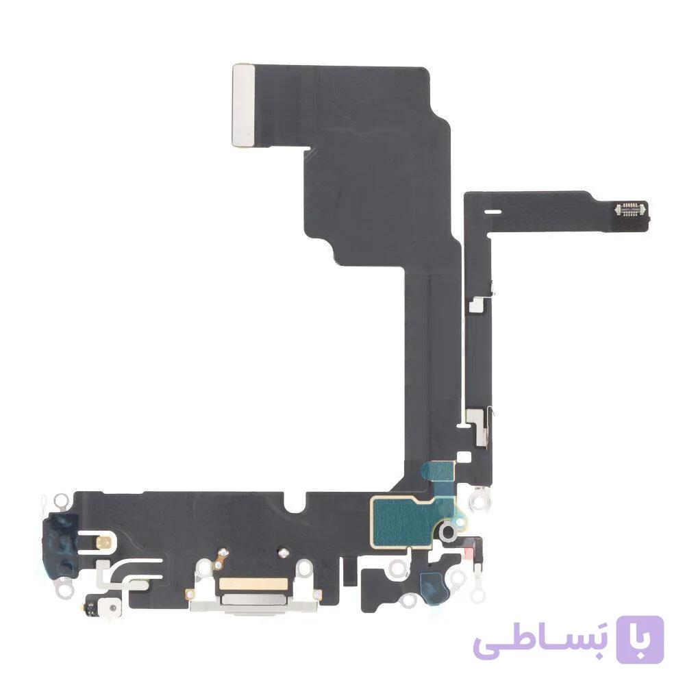 فلت شارژ آیفون iPhone 15 Pro Max