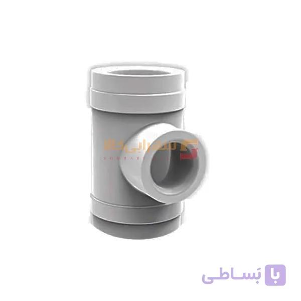 سه راهی تبدیل یزد پلیمر