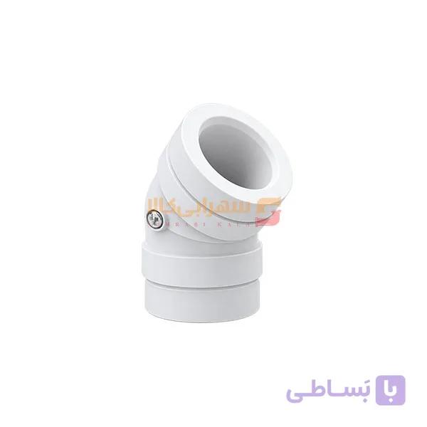 زانو 45 درجه یزد پلیمر