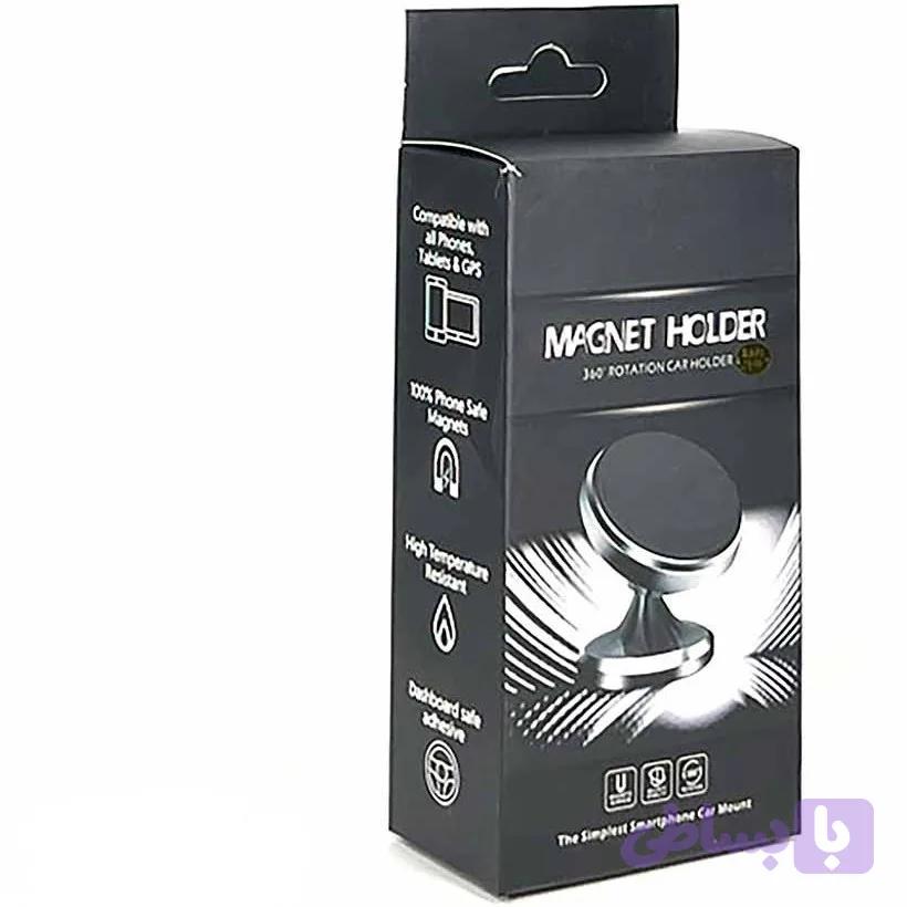 هولدر نگهدارنده گوشی هوشمند MAGNET HOLDER SAFI15-20