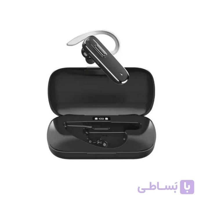 هدست بی سیم لایت گرین Green Communicate Lite Wireless Headset