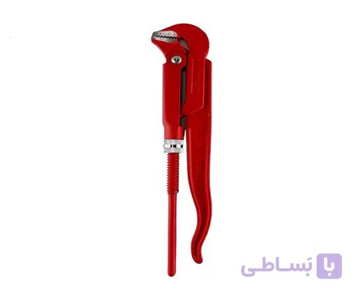 آچار لوله گیر 1 اینچ ایران پتک مدل MA 1610 - پرو ابزار