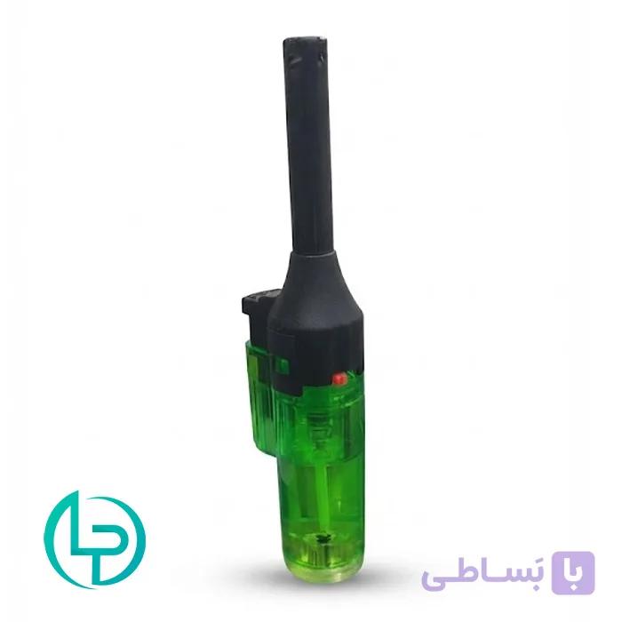 فندک شفاف 3KT996 تورچ
