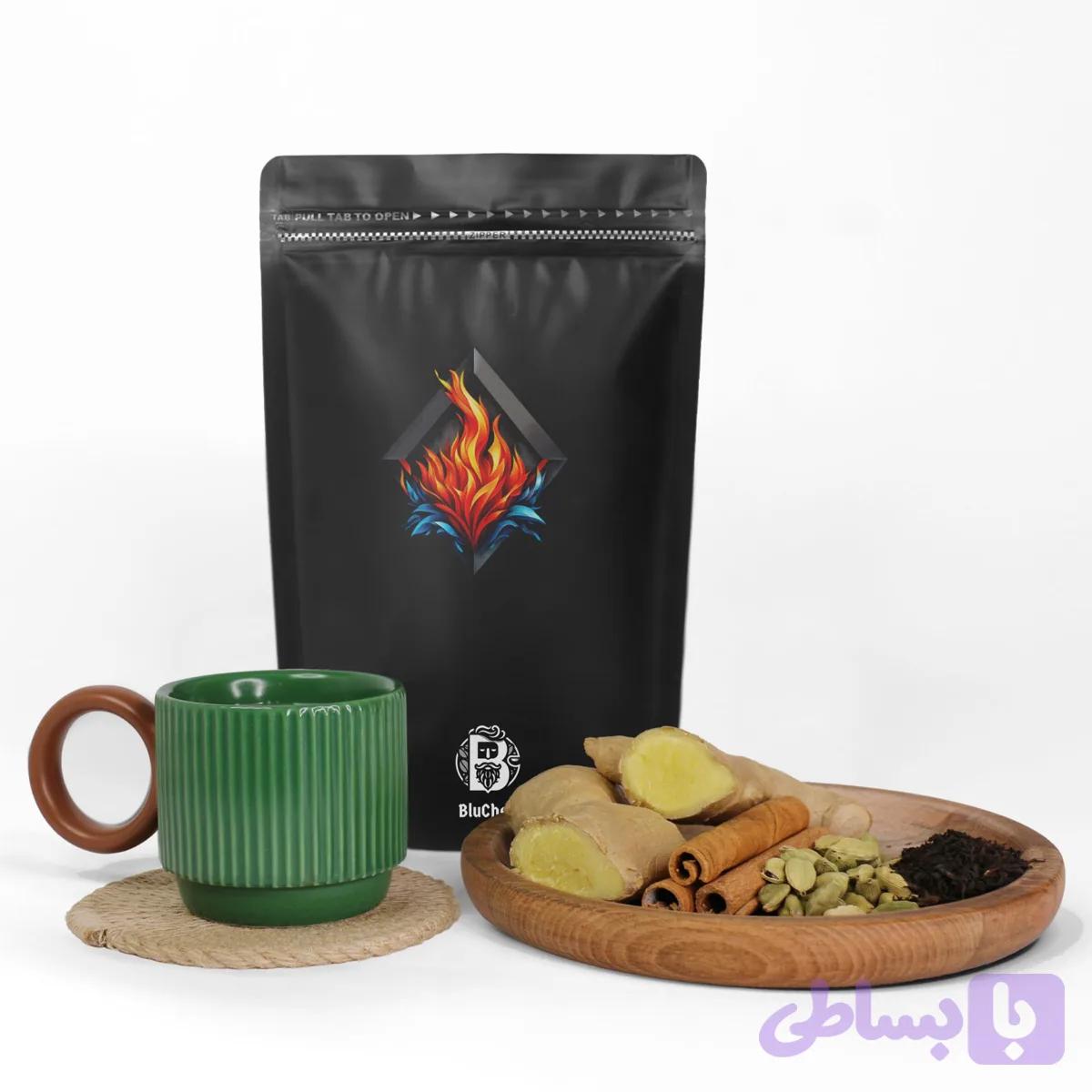 چای کرک