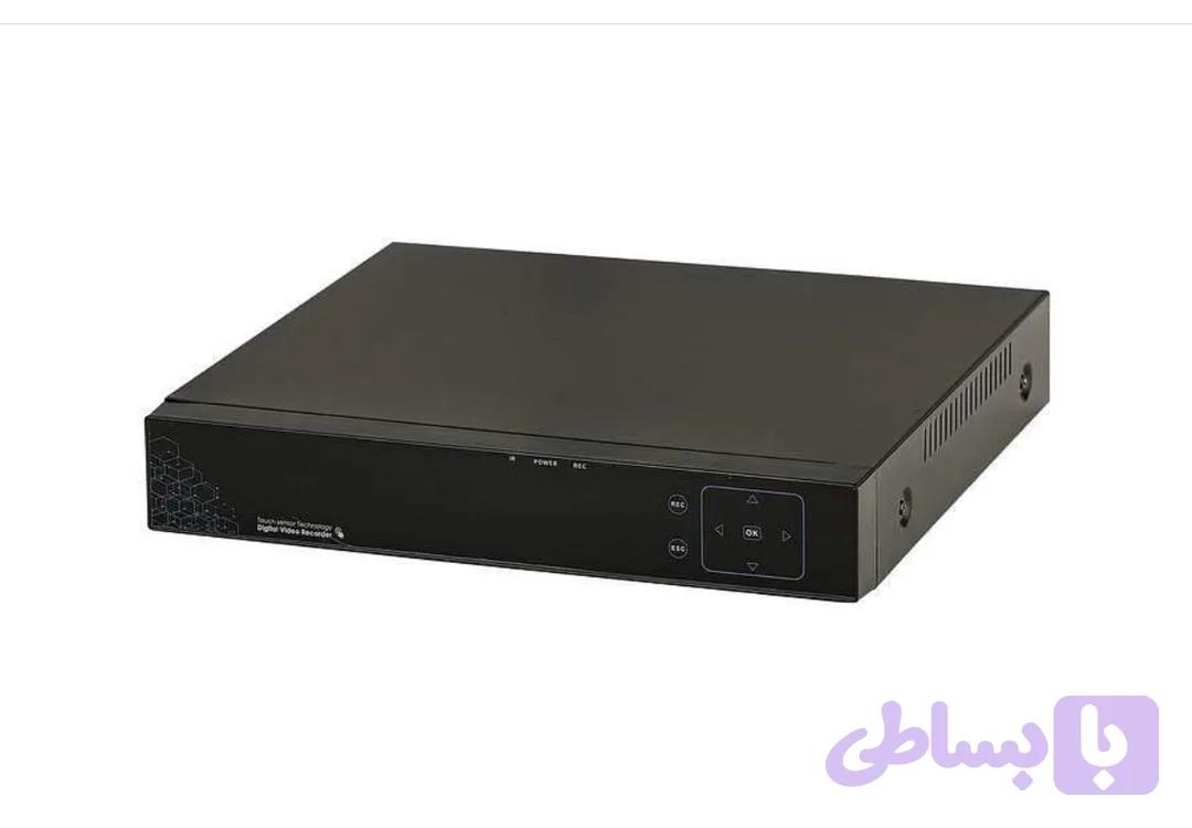 دستگاه ایکس وی آر ۴ کانال نووا تک ایکسم آی پلاس مدل: 4104