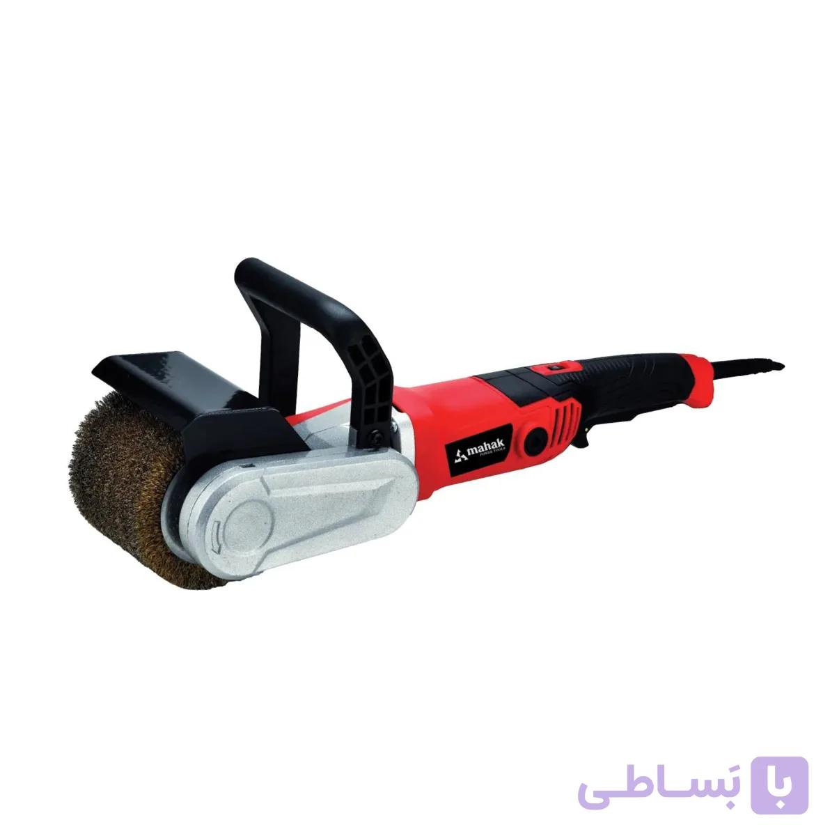 پولیش غلطکی 1300 وات محک DP-120