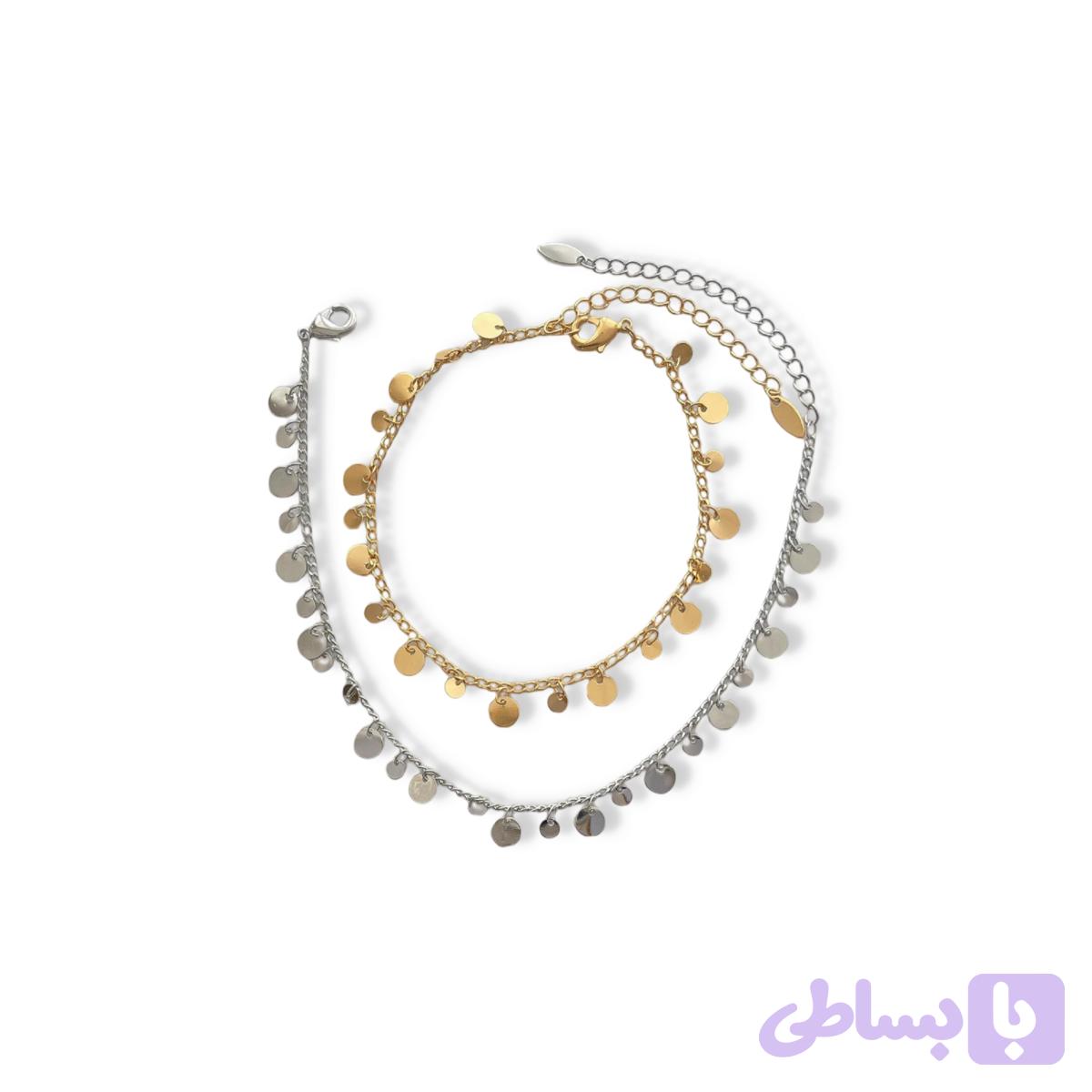 پابند آویز پولکی YSX