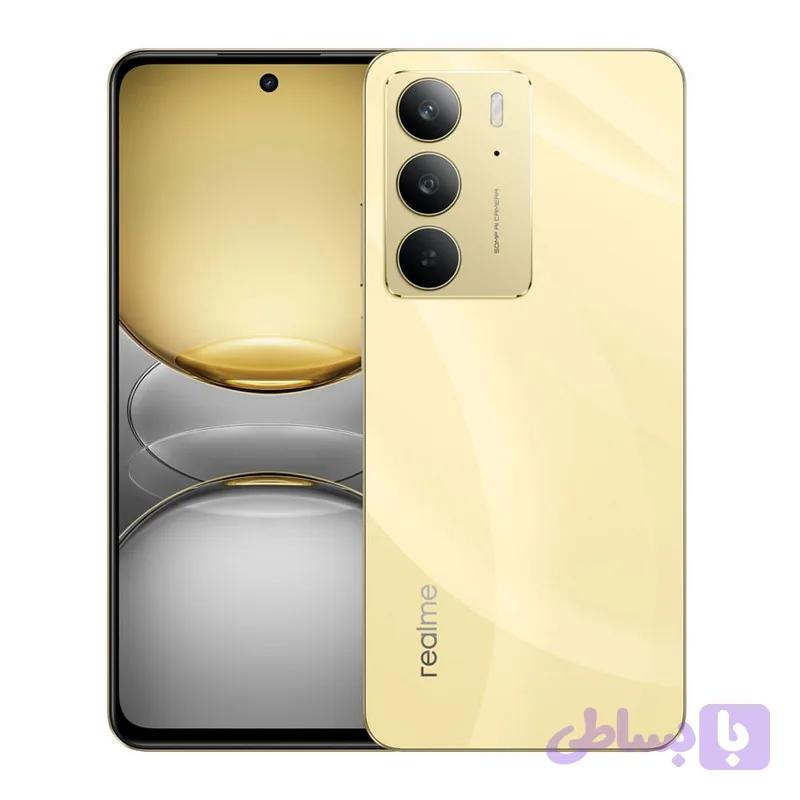 گوشی ریلمی C75 حافظه 128GB رم 8GB