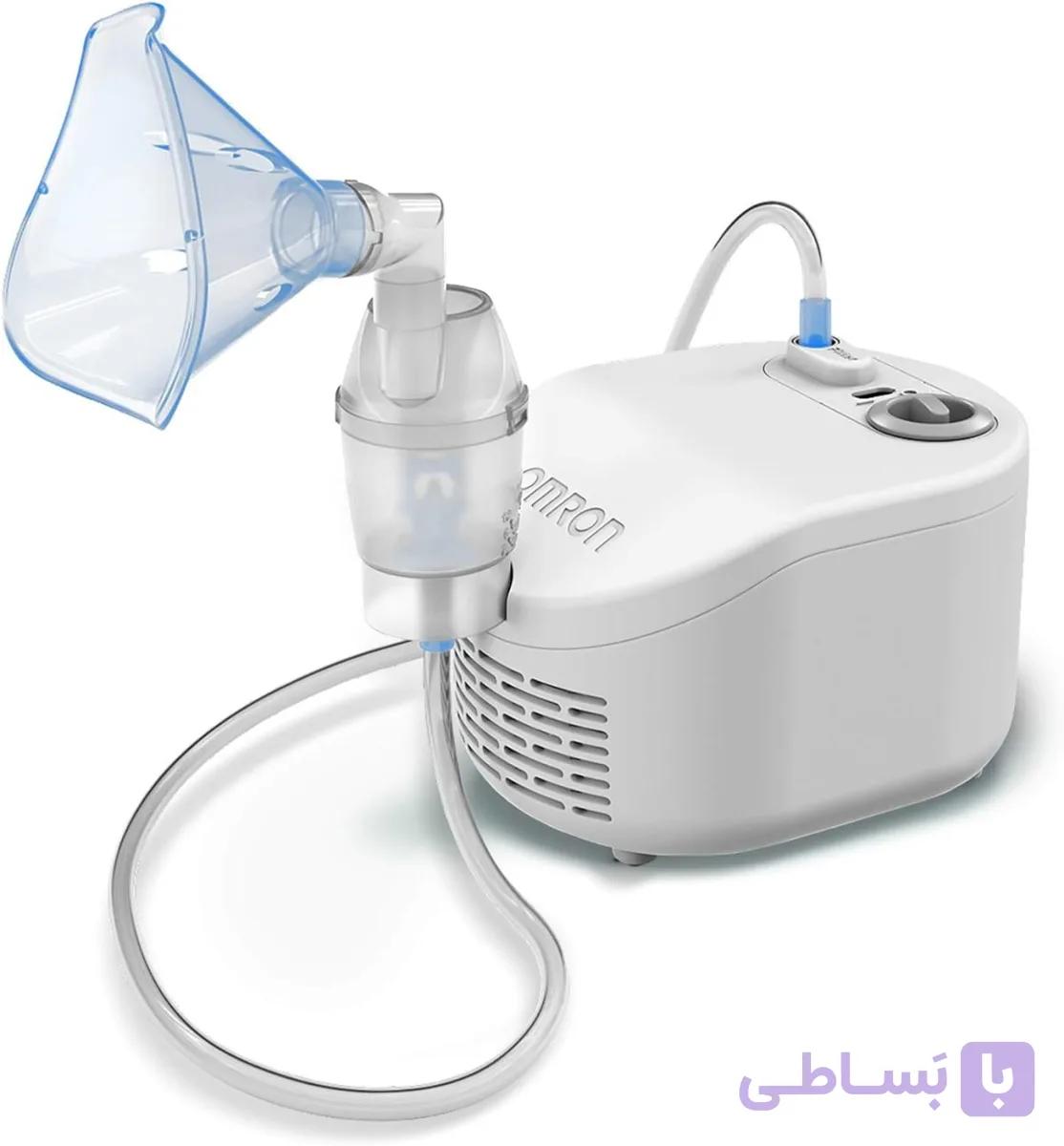 نبولایزر Omron X101 EasyOmron x101 easy