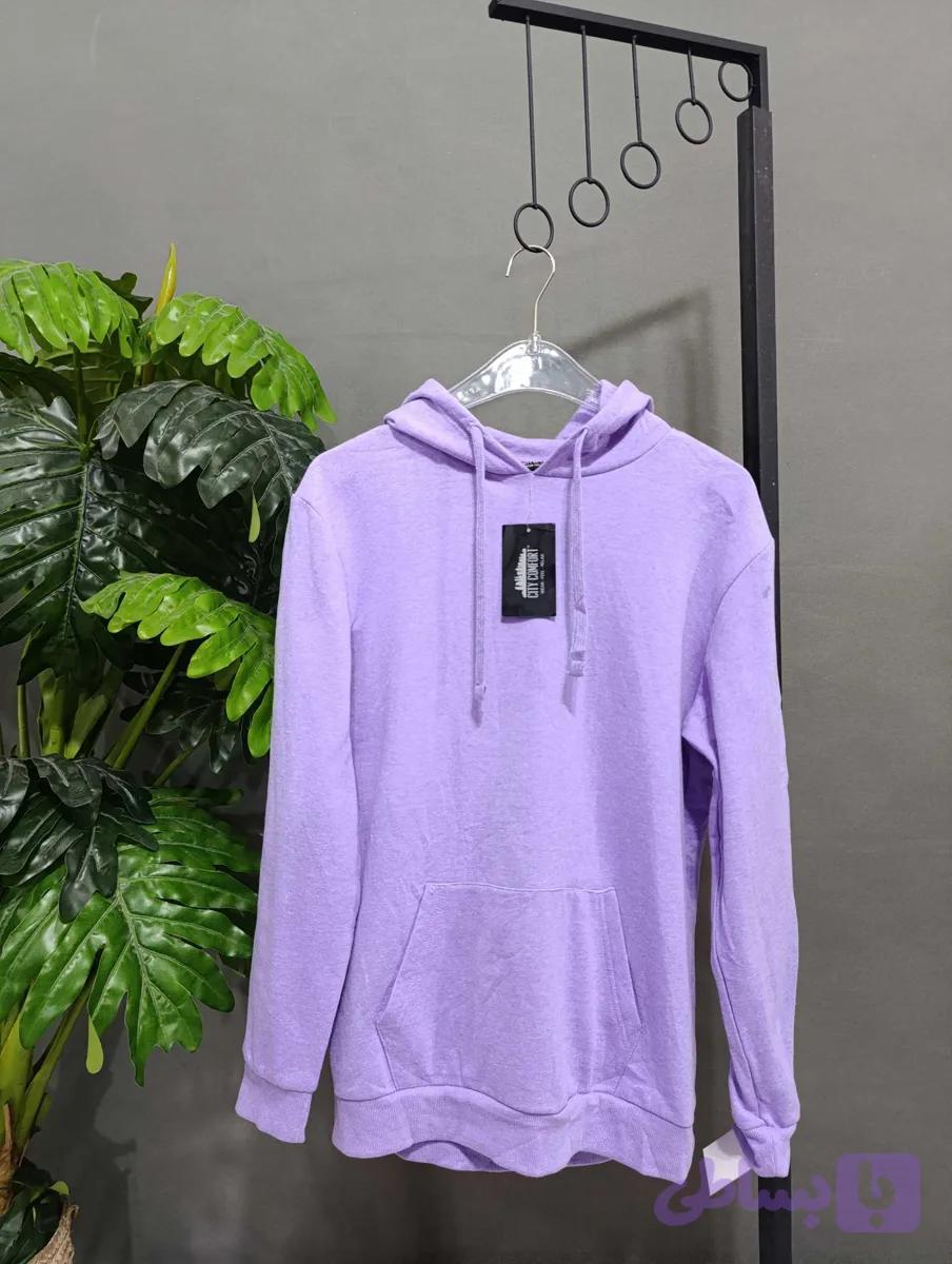 هودی لانگ دخترانه کد 13209