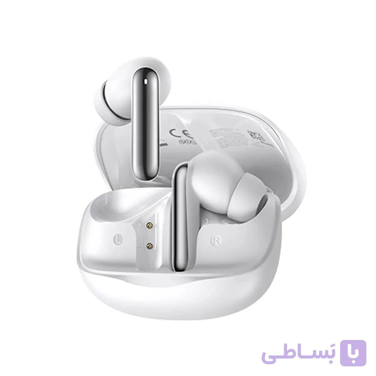 هدفون بی سیم کیو سی وای مدل Melobuds N50 با گارانتی 18ماهه شرکتی
