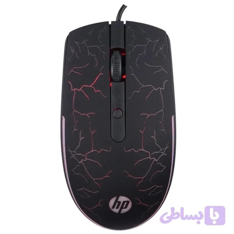 موس گیمینگ اچ پی X600