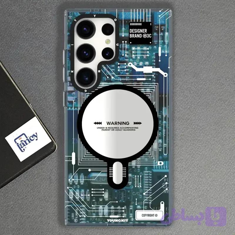 قاب گوشی یانگ کیت Technology سامسونگ