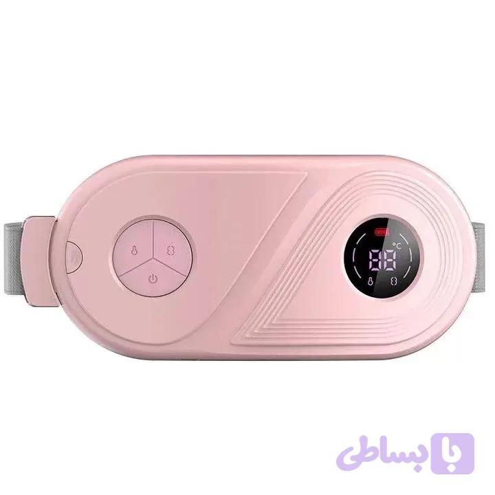ماساژور شکم مدل Menstrual