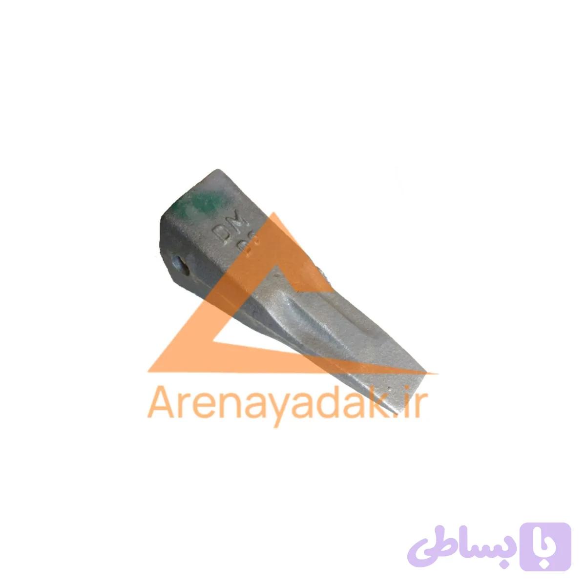 ناخن D6