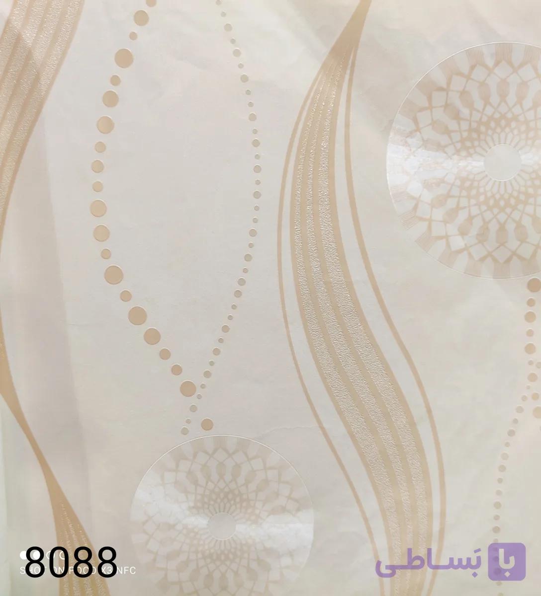 کاغذ دیواری کد ۸۰۸۸