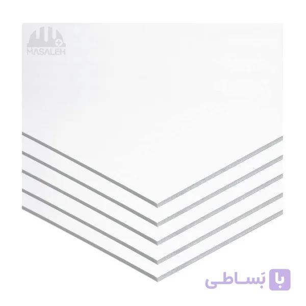 ورق پلاستوفوم دانسیته ۱۵