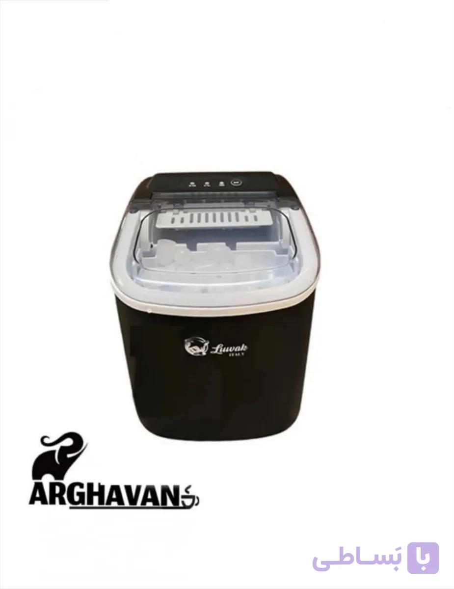 یخ ساز لواک 9500