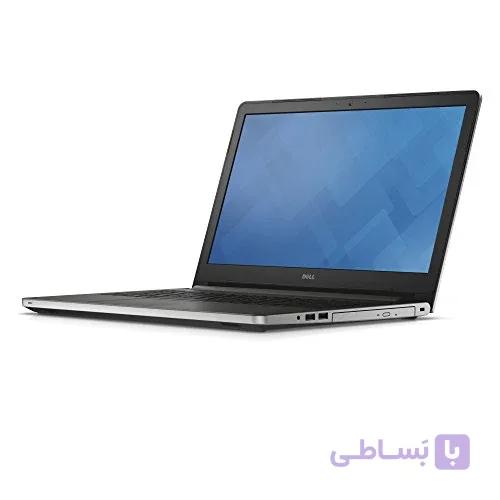 لپ تاپ استوک DELL INSPIRON 5559 I7-6500U|8GB|250GB SSD|15.6” INCH لمسی گرافیگ 4 گیگ
