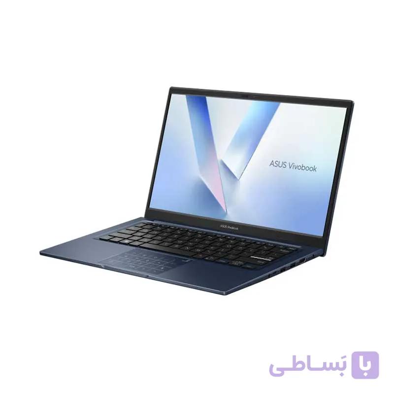 لپ تاپ استوک ASUS VIVOBOOK X1404VA I5-1334U|8GB|256GB SSD|13.3” INCH نسل 13