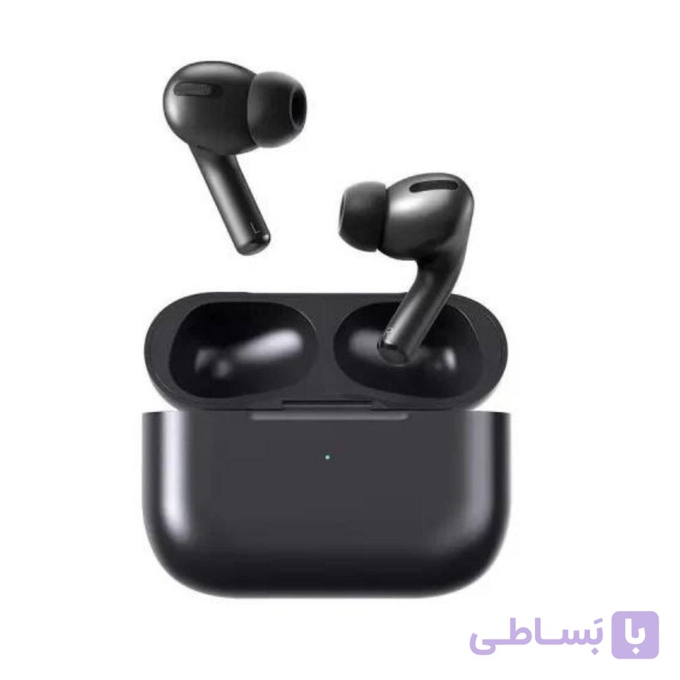 ایرپاد Apple مدل Pro black