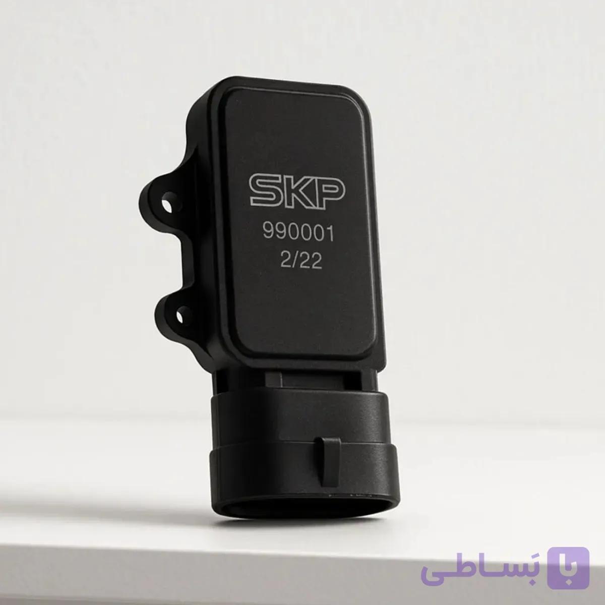 سنسور تی مپ زیمنس(405 ، پارس ، سمند ، پراید ، تیبا ، 206 ، 207 ، رانا) برند skp