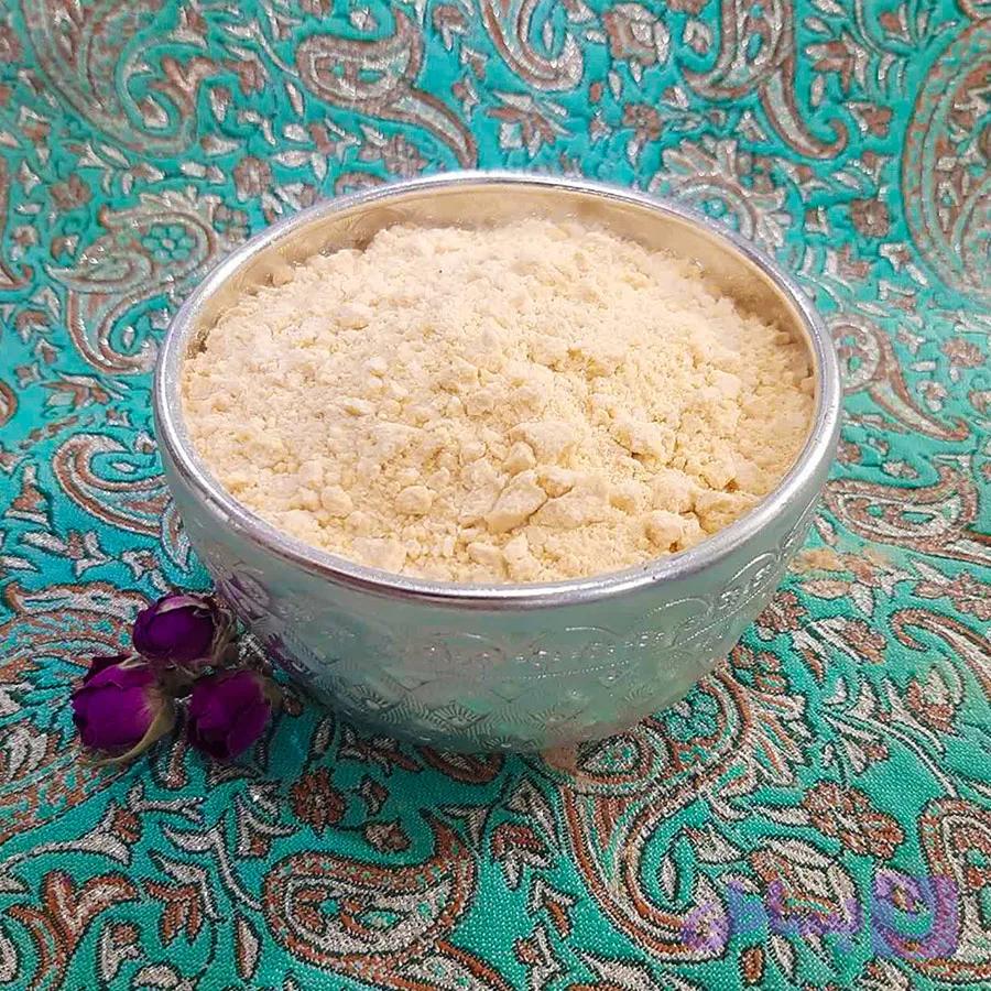 قاووت قوتو نخود نارگیلی-انرژی زا (یک کیلوگرم ) درجه یک