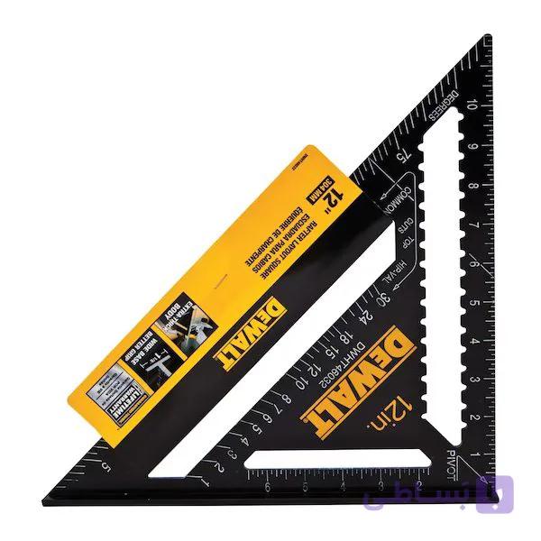 گونیا 12 اینچ دیوالت مدل DWHT46032-0