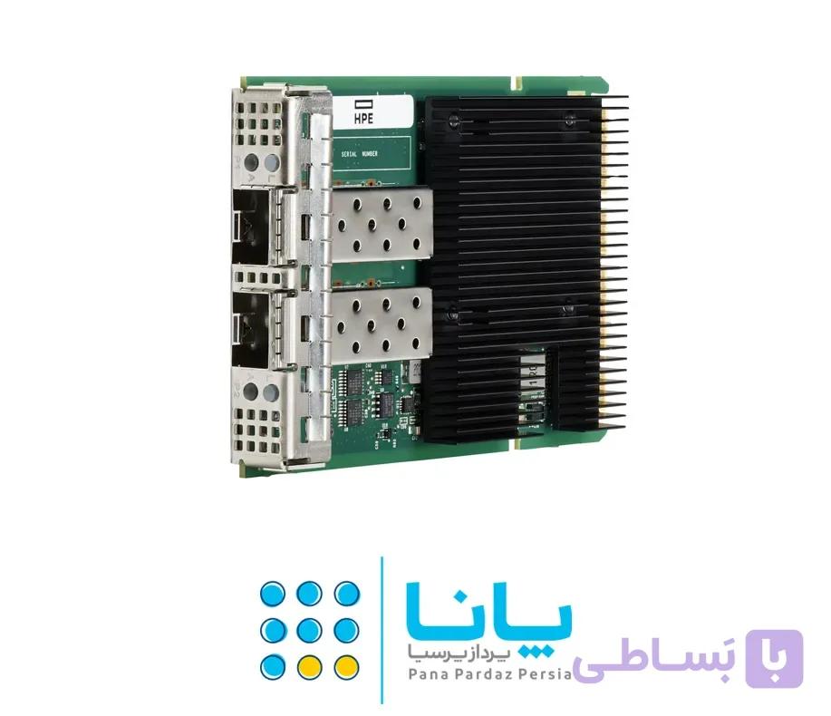 INT E810 10/25GbE 2p SFP28 OCP3 Adptr – P10106-B21