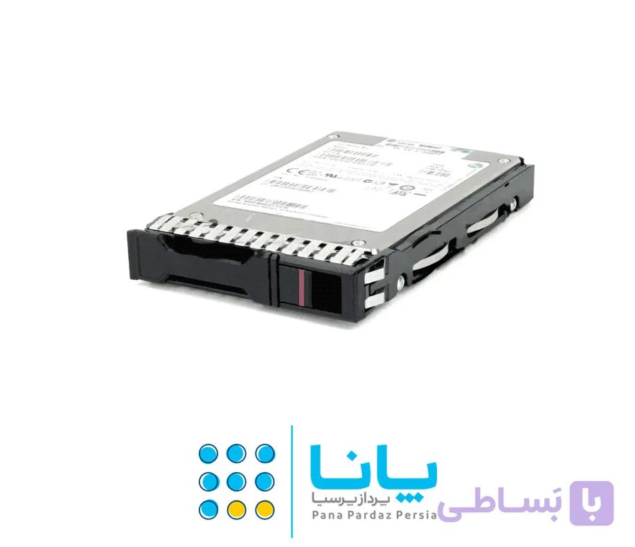 HPE 600GB SAS 15K SFF BC MV HDD – P53560-B21