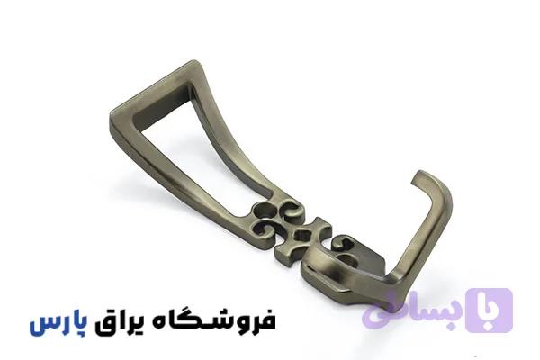 قلاب لباس کد NH01 نایس