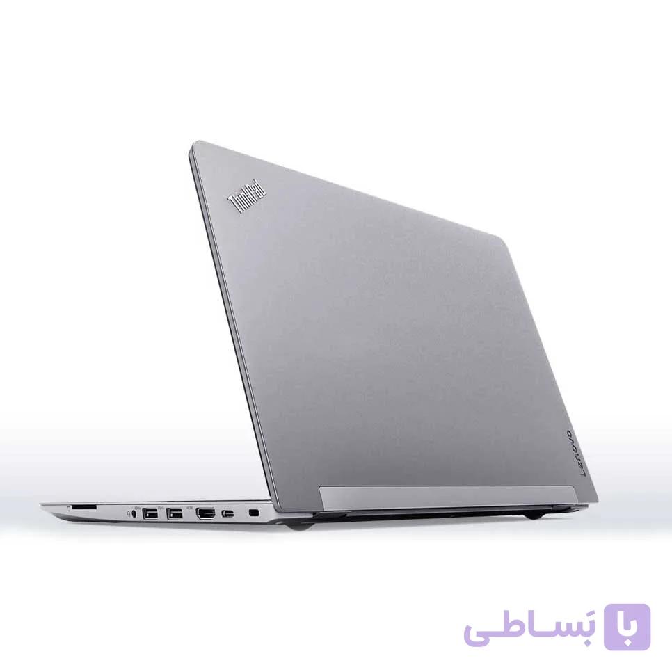 لنوو تینک پد13نمایشگر تاچ فول اچ دی |i5gen7|Ram:8GbDDR4|Hard:256ssd|Vga:intel Up to 4Gb