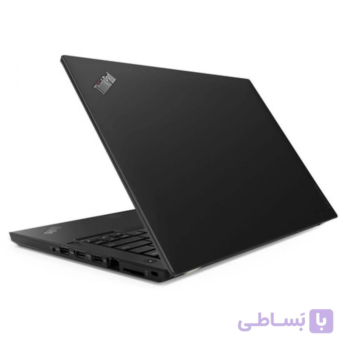 لپ تاپ Lenovo A485|Ryzen5 2500|Ram:8GbDDR4|نمایشگر لمسی ۱۰۸۰|دارای دوباتری همزمان|Hard:256ssd| Vga:1Gb vega 8