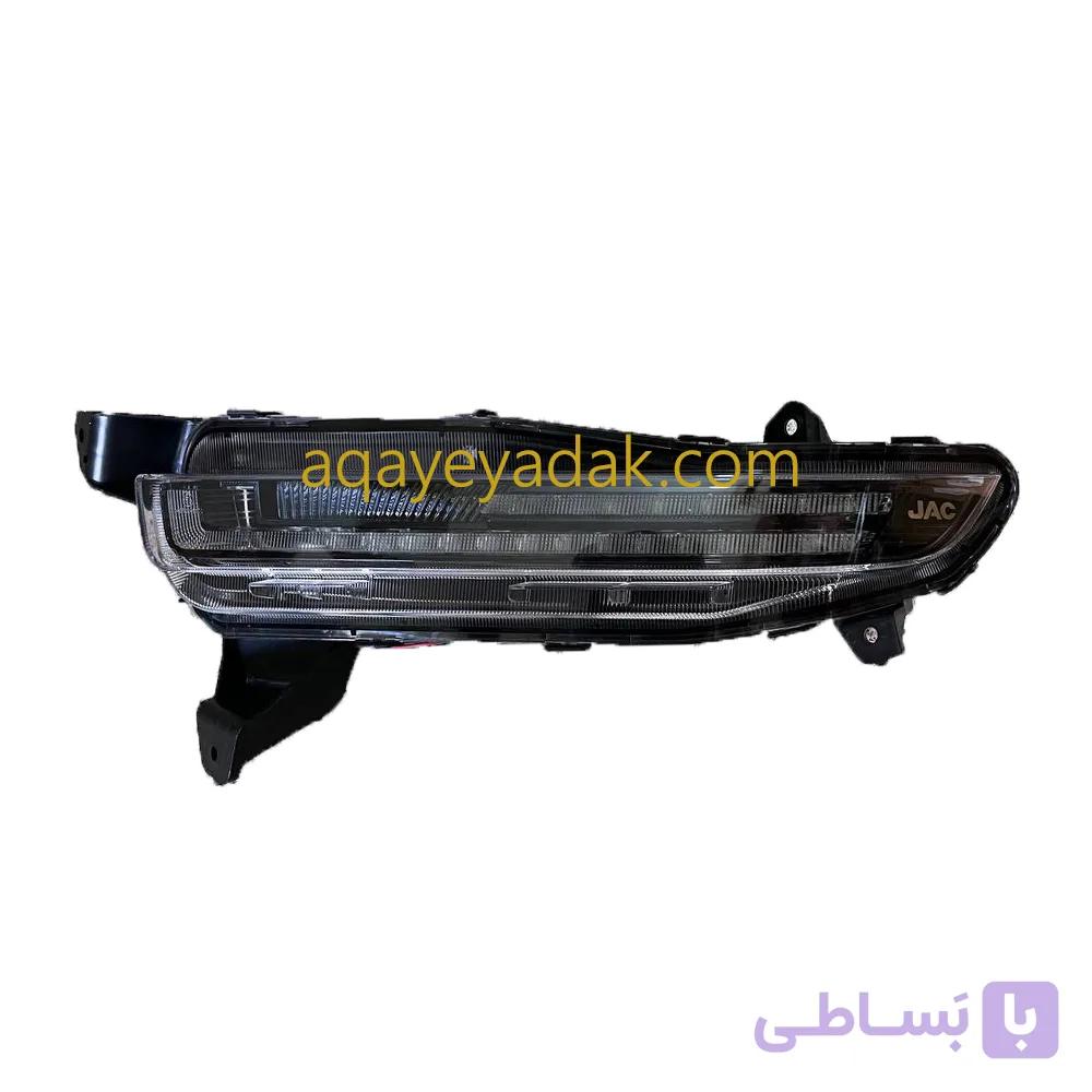 دیلایت راست KMC T9 | چراغ روز سمت شاگرد