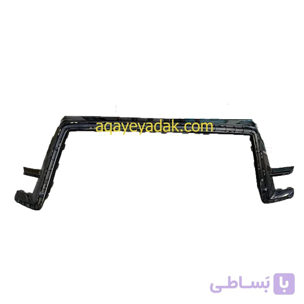 قاب جلوپنجره KMC X5 | قاب شبکه جلو