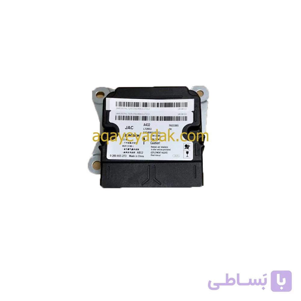 یونیت ایربگ KMC J7 | کنترلر SRS جی 7